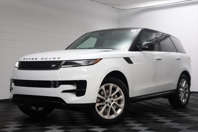 new 2024 Land Rover Range Rover Sport car, priced at $92,435