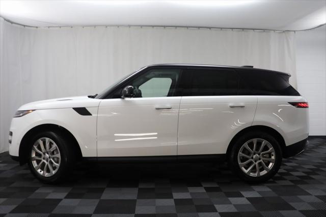 new 2024 Land Rover Range Rover Sport car, priced at $92,435