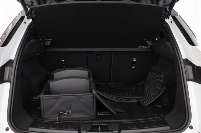new 2026 Land Rover Range Rover Evoque car, priced at $56,495