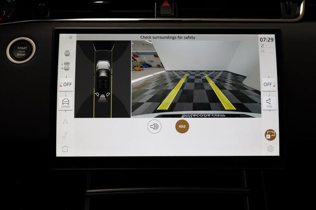 new 2026 Land Rover Range Rover Evoque car, priced at $56,495