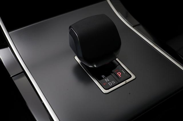 new 2026 Land Rover Range Rover Evoque car, priced at $56,495