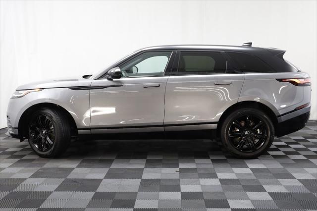 used 2023 Land Rover Range Rover Velar car, priced at $48,897