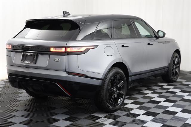 used 2023 Land Rover Range Rover Velar car, priced at $48,897