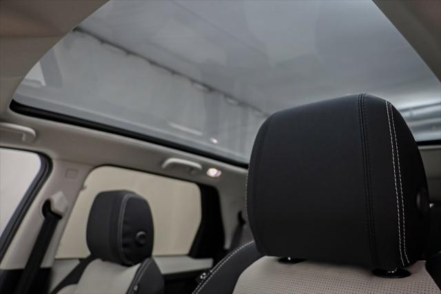 new 2024 Land Rover Discovery Sport car, priced at $52,228