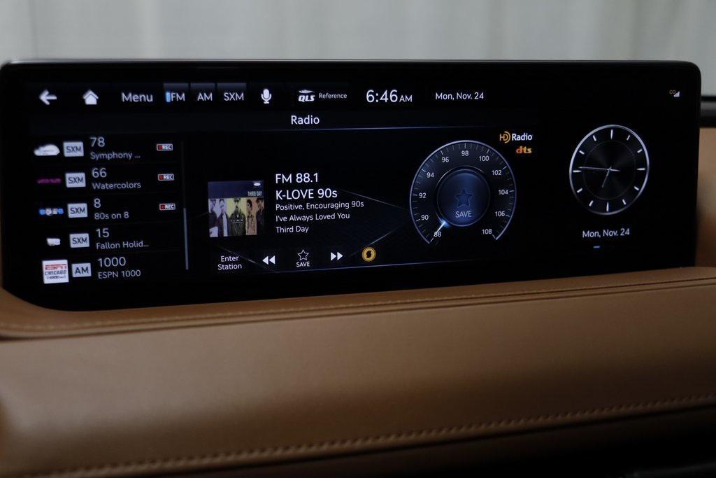 used 2024 Genesis Electrified G80 car, priced at $44,917