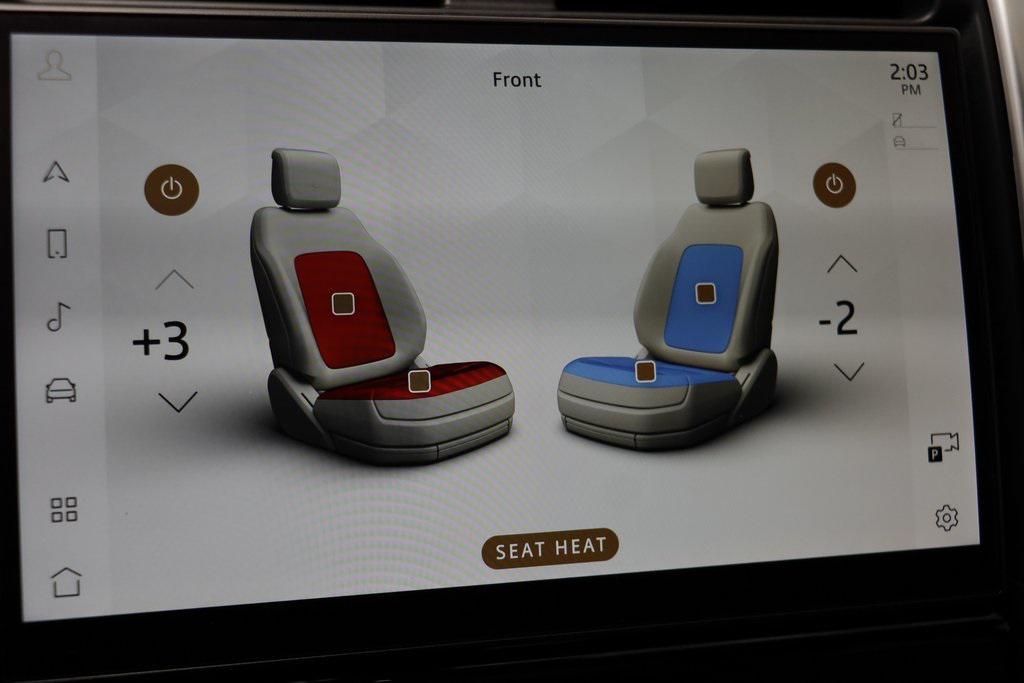 used 2023 Land Rover Discovery car, priced at $41,073