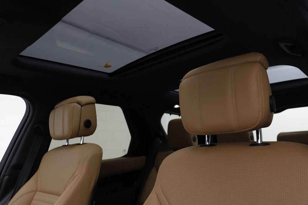 used 2023 Land Rover Discovery car, priced at $41,073