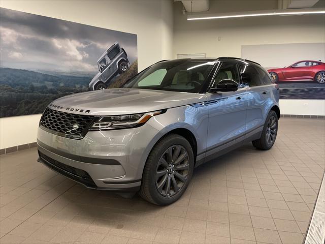 used 2020 Land Rover Range Rover Velar car, priced at $34,997