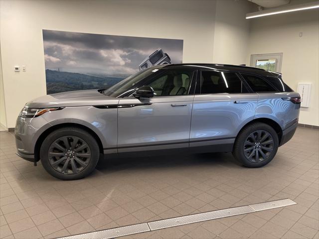 used 2020 Land Rover Range Rover Velar car, priced at $34,997