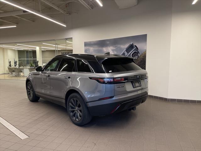 used 2020 Land Rover Range Rover Velar car, priced at $34,997