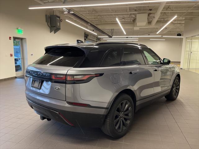 used 2020 Land Rover Range Rover Velar car, priced at $34,997