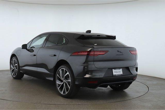 new 2024 Jaguar I-PACE car, priced at $82,168