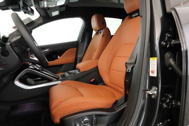 new 2024 Jaguar I-PACE car, priced at $82,168