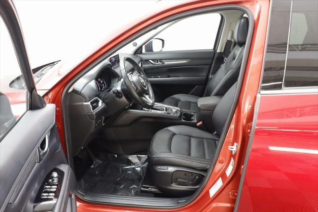 used 2019 Mazda CX-5 car, priced at $23,997