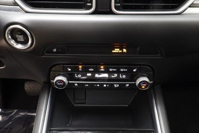 used 2019 Mazda CX-5 car, priced at $23,997