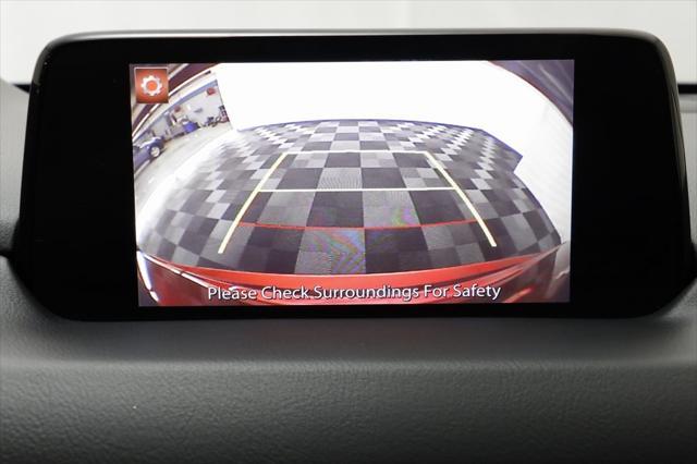 used 2019 Mazda CX-5 car, priced at $23,997