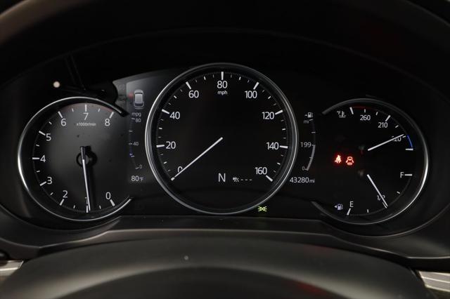 used 2019 Mazda CX-5 car, priced at $23,997