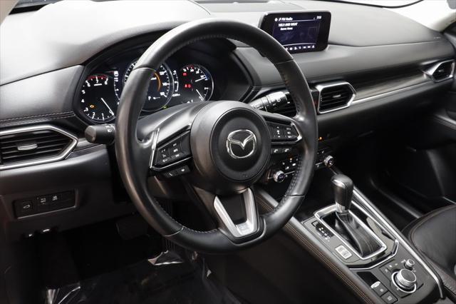 used 2019 Mazda CX-5 car, priced at $23,997