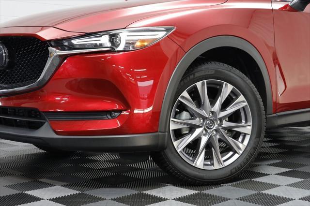 used 2019 Mazda CX-5 car, priced at $23,997