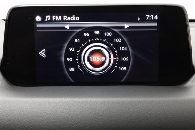 used 2019 Mazda CX-5 car, priced at $23,997