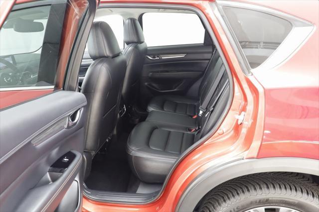 used 2019 Mazda CX-5 car, priced at $23,997