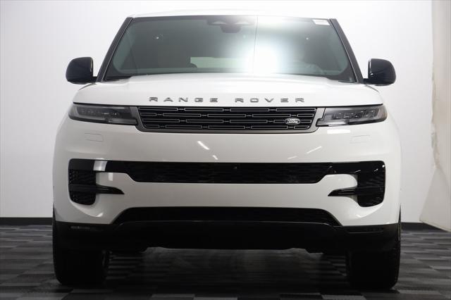 new 2024 Land Rover Range Rover Sport car, priced at $103,270