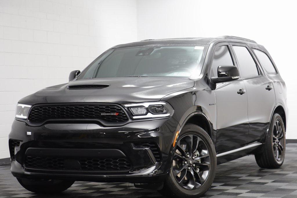 used 2025 Dodge Durango car, priced at $46,713
