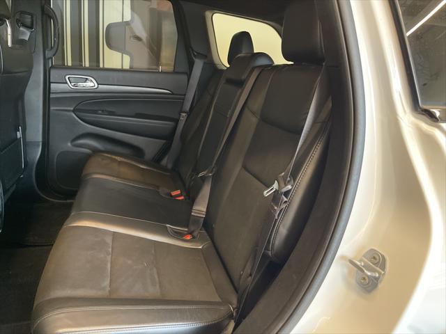used 2019 Jeep Grand Cherokee car, priced at $24,997