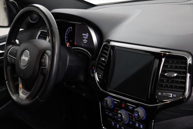 used 2019 Jeep Grand Cherokee car, priced at $24,697