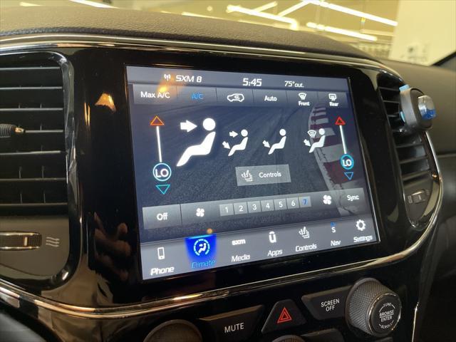 used 2019 Jeep Grand Cherokee car, priced at $24,997