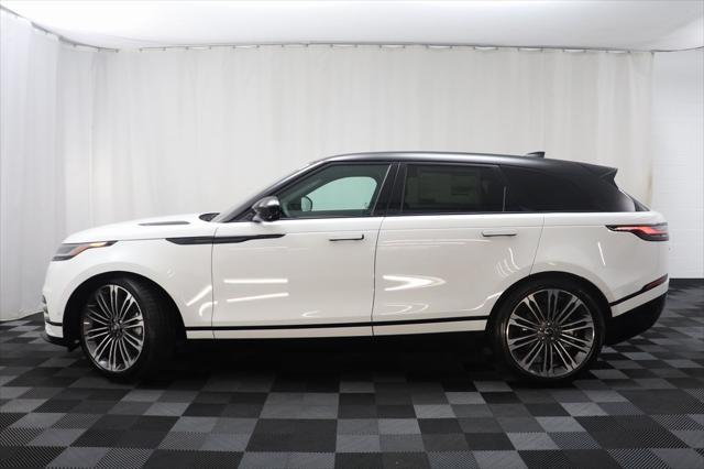 new 2025 Land Rover Range Rover car, priced at $89,855