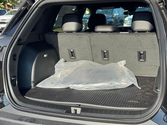 new 2026 Chevrolet Equinox car, priced at $35,253