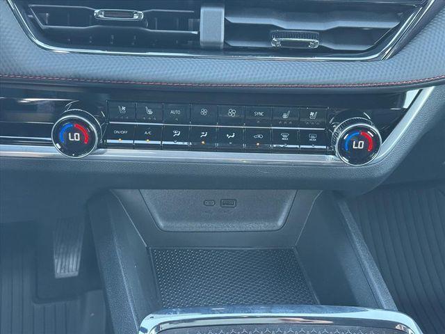 new 2026 Chevrolet Equinox car, priced at $35,253