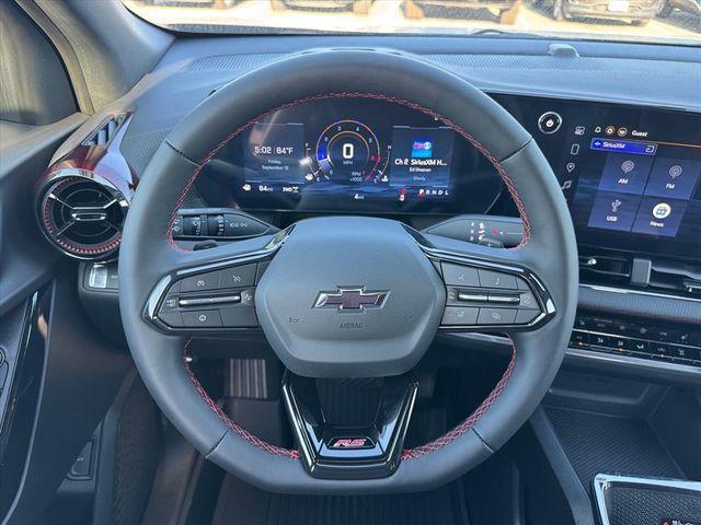 new 2026 Chevrolet Equinox car, priced at $35,253