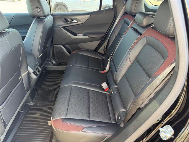 new 2026 Chevrolet Equinox car, priced at $35,253