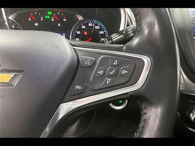 used 2022 Chevrolet Equinox car, priced at $15,999