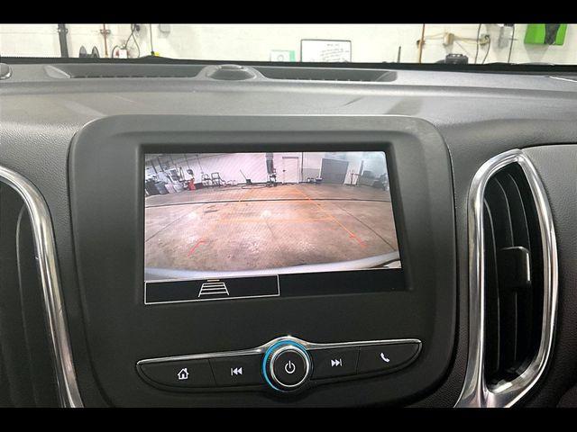 used 2022 Chevrolet Equinox car, priced at $15,999