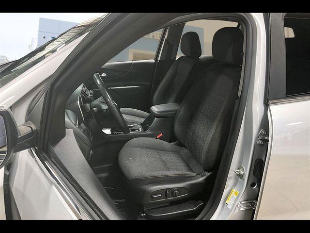used 2022 Chevrolet Equinox car, priced at $15,999