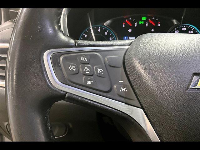 used 2022 Chevrolet Equinox car, priced at $15,999