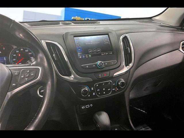 used 2022 Chevrolet Equinox car, priced at $15,999