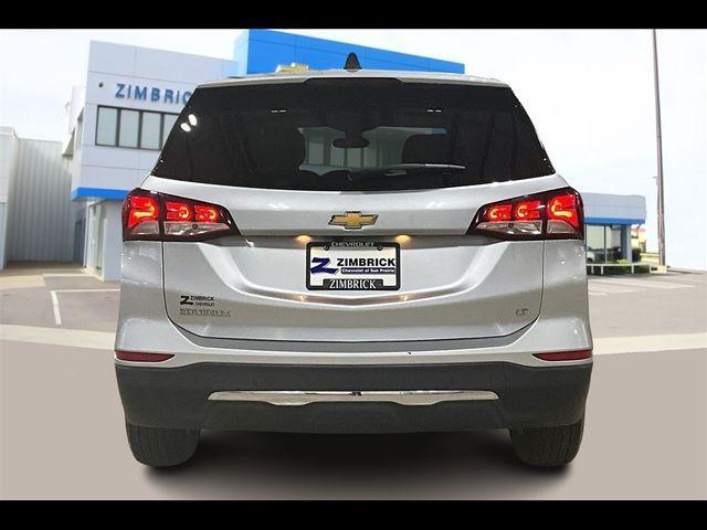 used 2022 Chevrolet Equinox car, priced at $15,999