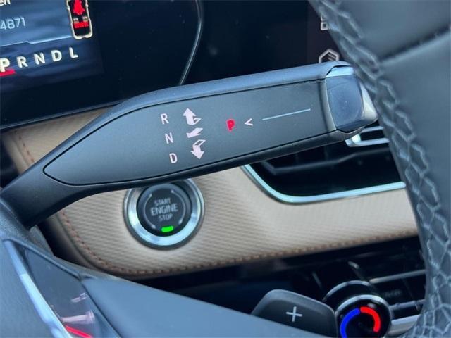 new 2026 Chevrolet Equinox car, priced at $31,248