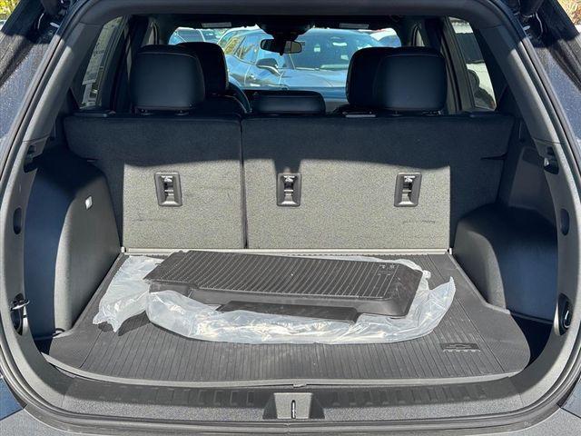 new 2026 Chevrolet Equinox car, priced at $32,248