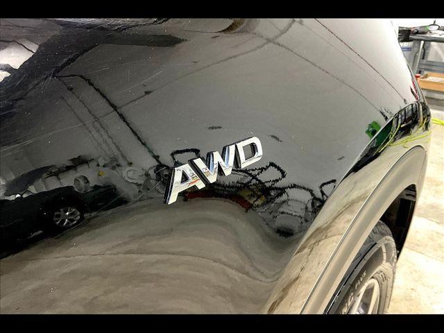 used 2021 Kia Sportage car, priced at $17,299