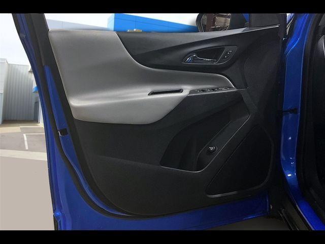 used 2024 Chevrolet Equinox car, priced at $23,899