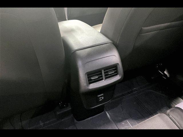 used 2024 Chevrolet Equinox car, priced at $23,899