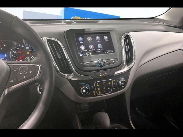 used 2024 Chevrolet Equinox car, priced at $23,899