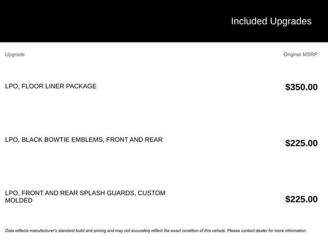 used 2024 Chevrolet Equinox car, priced at $23,899