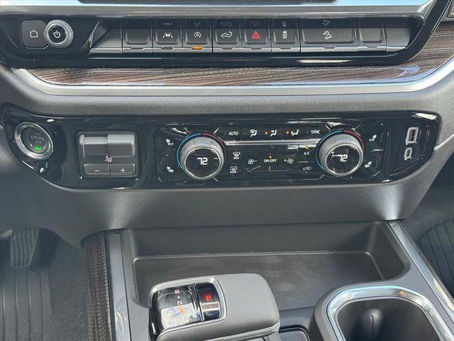 new 2026 Chevrolet Silverado 1500 car, priced at $60,544