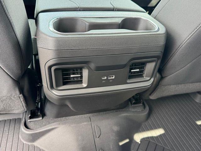 new 2026 Chevrolet Silverado 1500 car, priced at $60,544